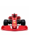BFS   1:16 Ferrari SF1000 Uzaktan Kumandalı Model Araç Montaj Kiti