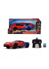 BFS  1:16 Jada Toys Ford GT 2017 Spiderman Kumandalı Araba