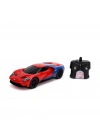 BFS  1:16 Jada Toys Ford GT 2017 Spiderman Kumandalı Araba