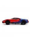 BFS  1:16 Jada Toys Ford GT 2017 Spiderman Kumandalı Araba