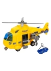 BFS  1:16 Maxx Wheels Sesli ve Işıklı Helikopter