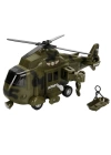 BFS  1:16 Maxx Wheels Sesli ve Işıklı Helikopter