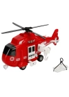 BFS  1:16 Maxx Wheels Sesli ve Işıklı Helikopter