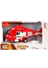 BFS  1:16 Maxx Wheels Sesli ve Işıklı Helikopter