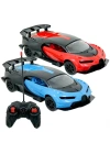 BFS   1:16 Racing Car Kumandalı Şarjlı Araba