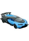 BFS   1:16 Racing Car Kumandalı Şarjlı Araba