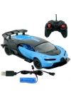 BFS   1:16 Racing Car Kumandalı Şarjlı Araba