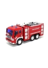 BFS  1:16 Sesli ve Işıklı İtfaiye Araçları