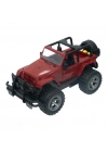BFS  1:16 Sesli ve Işıklı Jeep