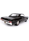 BFS  1:18 1965 Pontiac GTO Hurst Edition