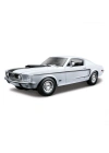 BFS  1:18 1968 Ford Mustang GT Cobra Jet