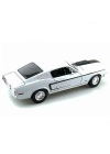 BFS  1:18 1968 Ford Mustang GT Cobra Jet