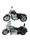 BFS   1:18 Harley-Davidson Motorsiklet