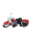 BFS  1:18 Harley-Davidson Motorsiklet