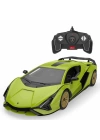 BFS   1:18 Lamborghini Sian FKP 37 Uzaktan Kumandalı Model Araç Montaj Kiti