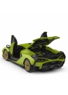 BFS   1:18 Lamborghini Sian FKP 37 Uzaktan Kumandalı Model Araç Montaj Kiti