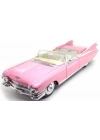 BFS  1:18 Maisto 1959 Cadillac Eldorado Biarritz