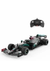 BFS   1:18 Mercedes AMG F1 W11 EQ Performance Uzaktan Kumandalı Araba