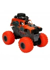 BFS 1:18 Spirit Beasts Jeep USB Şarjlı Uzaktan Kumandalı Araba 25 cm