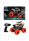 BFS   1:18 Uzaktan Kumandalı Spirit Beasts Beetle USB Şarjlı Araba 25 cm