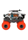 BFS   1:18 Uzaktan Kumandalı Spirit Beasts Beetle USB Şarjlı Araba 25 cm