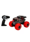 BFS   1:18 Uzaktan Kumandalı Spirit Beasts USB Şarjlı Araba 25 cm