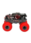BFS   1:18 Uzaktan Kumandalı Spirit Beasts USB Şarjlı Araba 25 cm