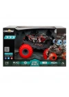 BFS   1:18 Uzaktan Kumandalı Spirit Beasts USB Şarjlı Araba 25 cm