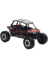BFS   1:18 Xtreme Polaris RZR XR Turbo Eps Off-Road Aracı
