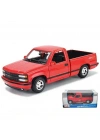 BFS 1/24 1993 CHEVROLET 454 SS PİCK-UP