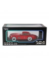 BFS  1/24 300SL Street Edition