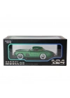 BFS  1/24 300SL Street Edition