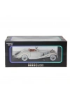 BFS  1/24 500K Clic Car