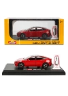 BFS  1/24 Araba XLG Model Sesli ve Işıklı