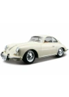 BFS   1:24 Bburago Porsche 356 B Coupe 1961