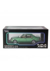BFS  1/24 Benz Street Edition