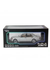 BFS  1/24 Benz Street Edition