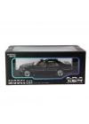 BFS  1/24 Benz Street Edition