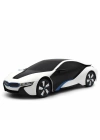 BFS   1:24 BMW i8 UV Sensitive Uzaktan Kumandalı Renk Değiştiren Araba