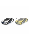 BFS   1:24 BMW i8 UV Sensitive Uzaktan Kumandalı Renk Değiştiren Araba