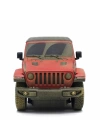 BFS   1:24 Jeep Wrangler Rubicon Muddy Uzaktan Kumandalı Araba
