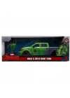 BFS 1/24 Marvel Hulk 2014 Ram 1500