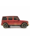 BFS   1:24 Mercedes Benz AMG G 63 Muddy Uzaktan Kumandalı Araba