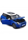 BFS 1/24 Mini Cooper SE J01