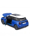 BFS 1/24 Mini Cooper SE J01