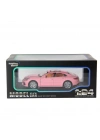 BFS  1/24 Panamera Street Edition