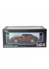 BFS  1/24 Panamera Street Edition