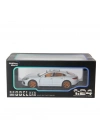 BFS  1/24 Panamera Street Edition
