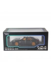 BFS  1/24 Panamera Street Edition