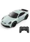 BFS  1/24 Porsche 911 Dakar F/F 2.4GHZ Uzaktan Kumandalı Araba